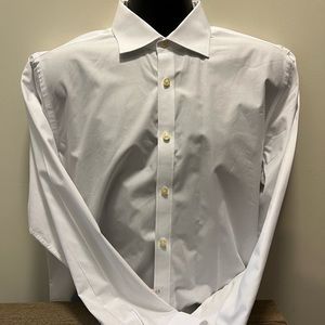 Michael Kors Mens Dress Shirt